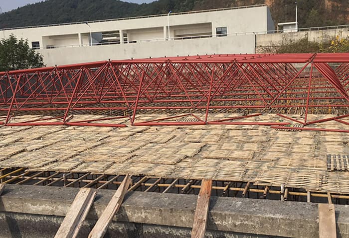 内江体育馆网架厂家