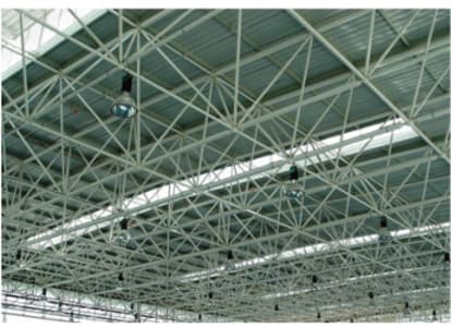 四川四川内江亿优网架钢结构工程有限公司